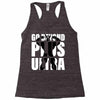 Go Beyond Plus Ultra Racerback Tank