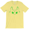 neon toothless T-Shirt