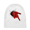 COOL SPIDER Baby Beanies