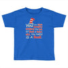 you can find magic in book Toddler T-shirt