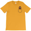 pocket owl T-Shirt
