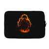 titan inside Laptop sleeve