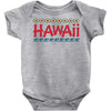 hawaii Baby Bodysuit