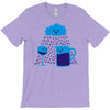 mucho vino T-Shirt