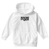 waynes world wayne stock waynestock t shirt 1 2 Youth Hoodie