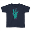 west coast Toddler T-shirt