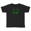 neon toothless Toddler T-shirt