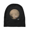can i be a planet now Baby Beanies