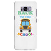 Back To The School Samsung Galaxy S8 Plus