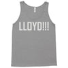 lloyd Tank Top