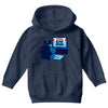 cat week Youth Hoodie