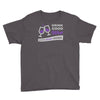 good wine good friends Youth Tee