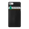 lone pine mall iPhone 7 Case