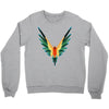 maverick new Crewneck Sweatshirt