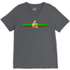 all around the world V-Neck Tee