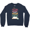 one more chapter Crewneck Sweatshirt