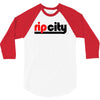 good design rip city best trending 3/4 Sleeve Shirt