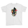 samurai Youth Tee