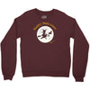 happy halloween1 Crewneck Sweatshirt