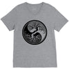 tree V-Neck Tee