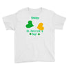 happy st patrik day Youth Tee