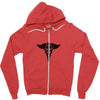 fahrie77 Zipper Hoodie