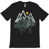 explorer T-Shirt