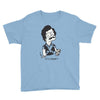 pablo escobart Youth Tee