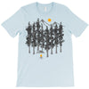be alone T-Shirt