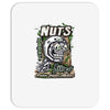 nuts about bikes Mousepad