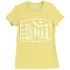 vanture Ladies Fitted T-Shirt