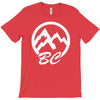 mountains T-Shirt