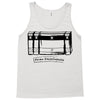 pirate encyclopedia Tank Top