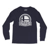 smash crest Long Sleeve Shirts