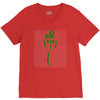 ganesh chaturthi V-Neck Tee