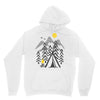 camp fire Unisex Hoodie