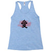 Love Japanese Racerback Tank