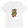 Gus Gus V-Neck Tee