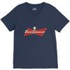 te deja fresco V-Neck Tee