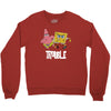 Trouble Crewneck Sweatshirt