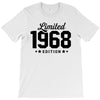 Limited Edition 1968 T-Shirt