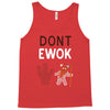 ewok2 Tank Top