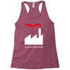 factory records Racerback Tank