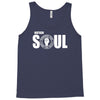 northern soul Tank Top