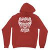 All Men are Created Equal but Only the Best are Born in October Unisex Hoodie