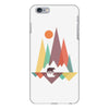 bears on mounths iPhone 6 Plus/6s Plus Case