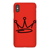 THE LAST KING iPhoneX