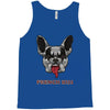 french kiss Tank Top