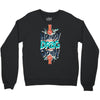 nobody can drag me down Crewneck Sweatshirt
