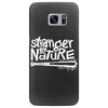 stranger by nature Samsung Galaxy S7 Edge